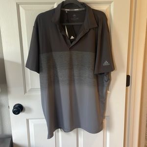 Adidas Golf Shirt